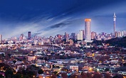 Living in Johannesburg: Things to Do and See in Johannesburg, Gauteng ...