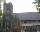 Ballymena (Kilconriola) and Ballyclug - The Church of Ireland Diocese of Connor