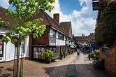 Farnham turismo: Qué visitar en Farnham, Inglaterra, 2022| Viaja con ...