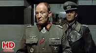 Downfall - German General Helmuth Weidling - YouTube