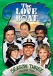 Customer Reviews: The Love Boat: Season 3, Vol. 2 [4 Discs] [DVD ...