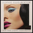 Пластинка Sophie Ellis-Bextor - Trip The Light Fantastic (2LP, coloured ...