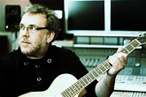 An Interview with Robin Guthrie of Cocteau Twins — Post-Punk.com