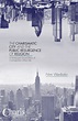 The Charismatic City and the Public Resurgence of Religion book cover ...
