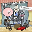 Series Animadas y Más: Un Show Más - Regular Show (2009-Presente)