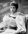 1897 Maria Theresia von Braganza, Infantin von Portugal by Hayman Seleg ...