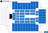 Fargodome Seating Chart - RateYourSeats.com