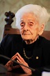 Biografia - Rita Levi Montalcini - Protagoniste di ieri - Donne nella ...