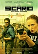 Película: Sicario (2015) | abandomoviez.net