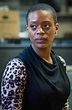 Interview: T'nia Miller on Eclipsed at the Gate Theatre – Theatre Bubble