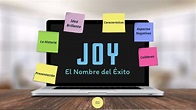 Presentación Película JOY "El Nombre del Éxito" by Erick Ramírez on Prezi