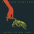 'Love Is An Art' Review: Vanessa Carlton's new album is a courageous ...