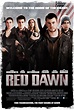 Red Dawn (2012) Chris Hemsworth, Josh Hutcherson - Trailer, Poster ...