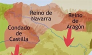 Edad Media en la Península Ibérica: Al-Andalus y las Hispanias