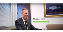 Mark Parkinson, President & CEO of American Health Care Association and ...