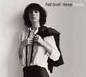 Horses: el memorable álbum debut de Patti Smith - Revista Ladosis