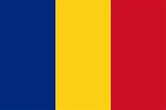 Romania Flag Image – Free Download – Flags Web