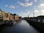 Copenhaga em 2 dias - Roteiro