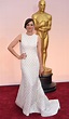 MARION COTILLARD at 87th Annual Academy Awards at the Dolby Theatre in ...