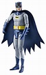 1966 ‘Batman’ TV Series Action Figure And Vehicle Images Arrive Online