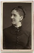 NPG Ax7685; Madge Kendal - Portrait - National Portrait Gallery