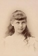 Princess Victoria Melita of Saxe-Coburg and Gotha (1876-1936) | Rusia