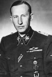 Reinhard Heydrich – Store norske leksikon