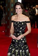 Kate Middleton usou o mesmo vestido de festa de dois jeitos bem ...