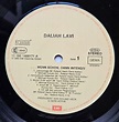 Daliah Lavi – . . . Wenn Schon, Dann Intensiv - EMI Records ...