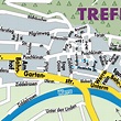 Karte von Treffurt - Stadtplandienst Deutschland