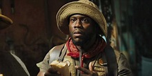 Upcoming Kevin Hart New Movies / TV Shows List (2019, 2020)