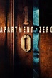 Apartment Zero (1989) — The Movie Database (TMDB)