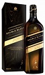 Johnnie Walker Double Black Label