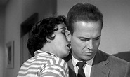 Movie Review: Kiss Me Deadly (1955) | The Ace Black Blog