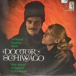 Maurice Jarre - Doctor Schiwago - The Original Soundtrack Album (1966 ...