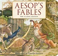 Aesop's Fables : Classic Edition (Board Book) - Walmart.com - Walmart.com