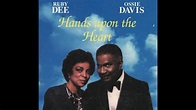 Hands Upon The Heart (1991) | Ruby Dee & Ossie Davis - YouTube