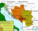 1915. ponuđena Velika Srbija | BN