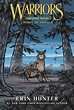 Warrior Cats Books There are also super editions longer books