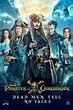 Pirates of the Caribbean: Dead Men Tell No Tales (2017) - Posters — The ...