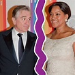 Robert De Niro and Wife Grace Hightower Are Divorcing After 20 Years Of Marriage - Essence
