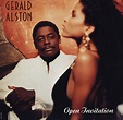 Gerald Alston - Open Invitation (Vinyl, LP, Album) | Discogs