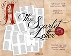the scarlet letter pdf with page numbers - Carmelia Clegg