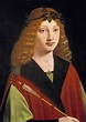 Giovanni Antonio Boltraffio - L'allievo più dotato di Leonardo Da Vinci ...