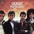 NEWS OF QUEEN: Singles-Play The Game
