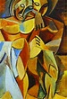 Pintura Moderna y Fotografía Artística : DIBUJOS DE PABLO PICASSO