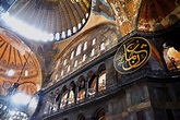 Top 25 Examples of Byzantine Architecture - Architecture of Cities
