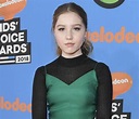 Who Is Ella Anderson? Age, Height, Net Worth, Instagram, Movies & TV Shows,