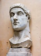 Constantine the Great - History Facts For Kids | Savvy Leo
