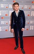 Niall Horan at the 2020 BRIT Awards in London | 2020 BRIT Awards ...